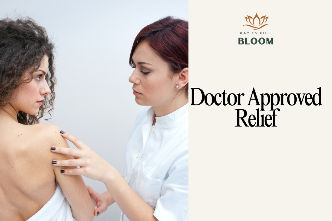 Dermatologist-Recommended Solutions for Extremely Dry Skin