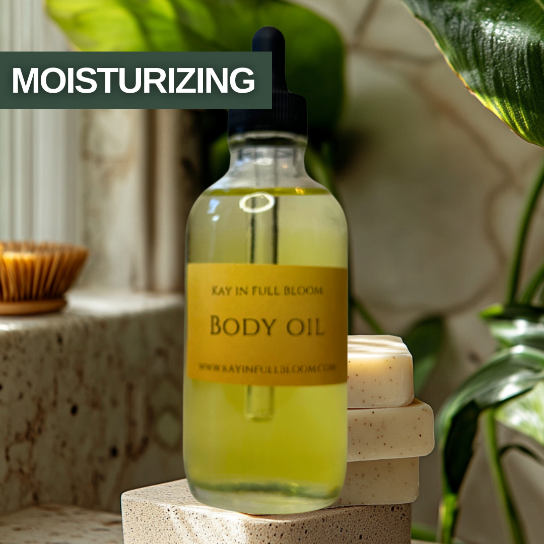 Body Oil