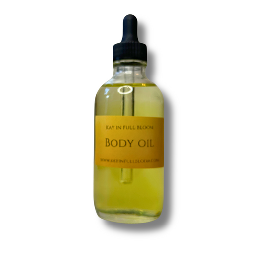 Body Oil