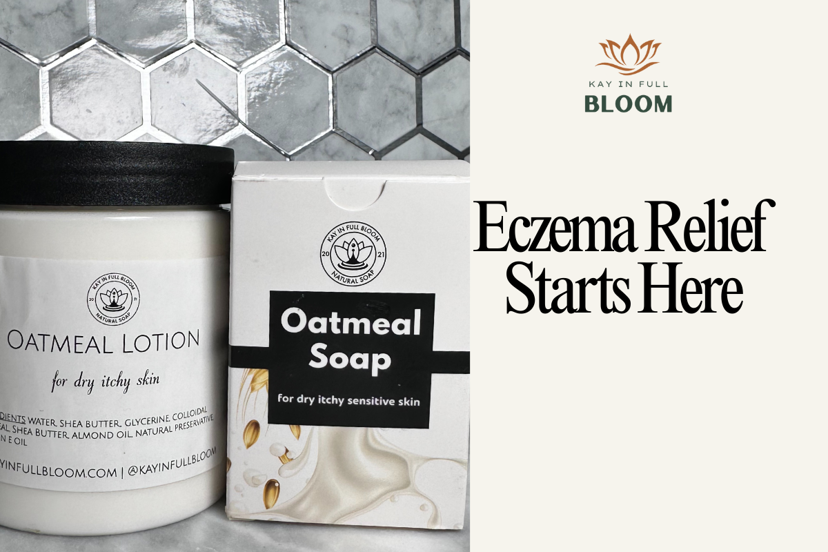 What products work best for eczema