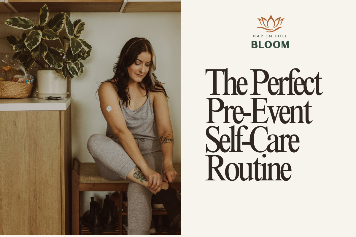 The Perfect Pre-Event Self-Care Routine for Long-Lasting Perfume & Confidence