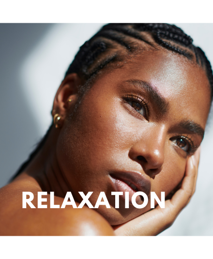 Relaxation & Stress Relief
