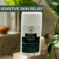 Aluminum-Free Full Body Lavender Deodorant