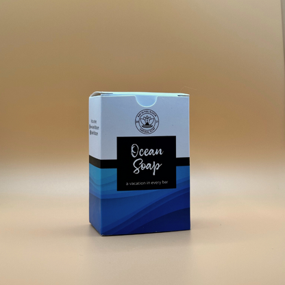 Ocean Soap