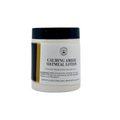 Calming Amber Sensitive Skin Lotion