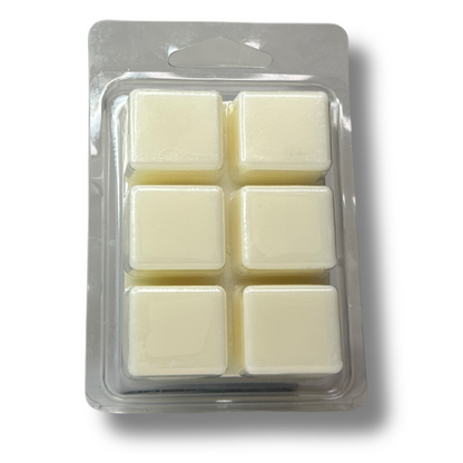 Sandalwood  Vanilla Candle Wax Melt