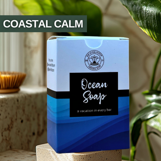 Ocean Soap