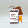 Bourbon & Leather Oatmeal Soap