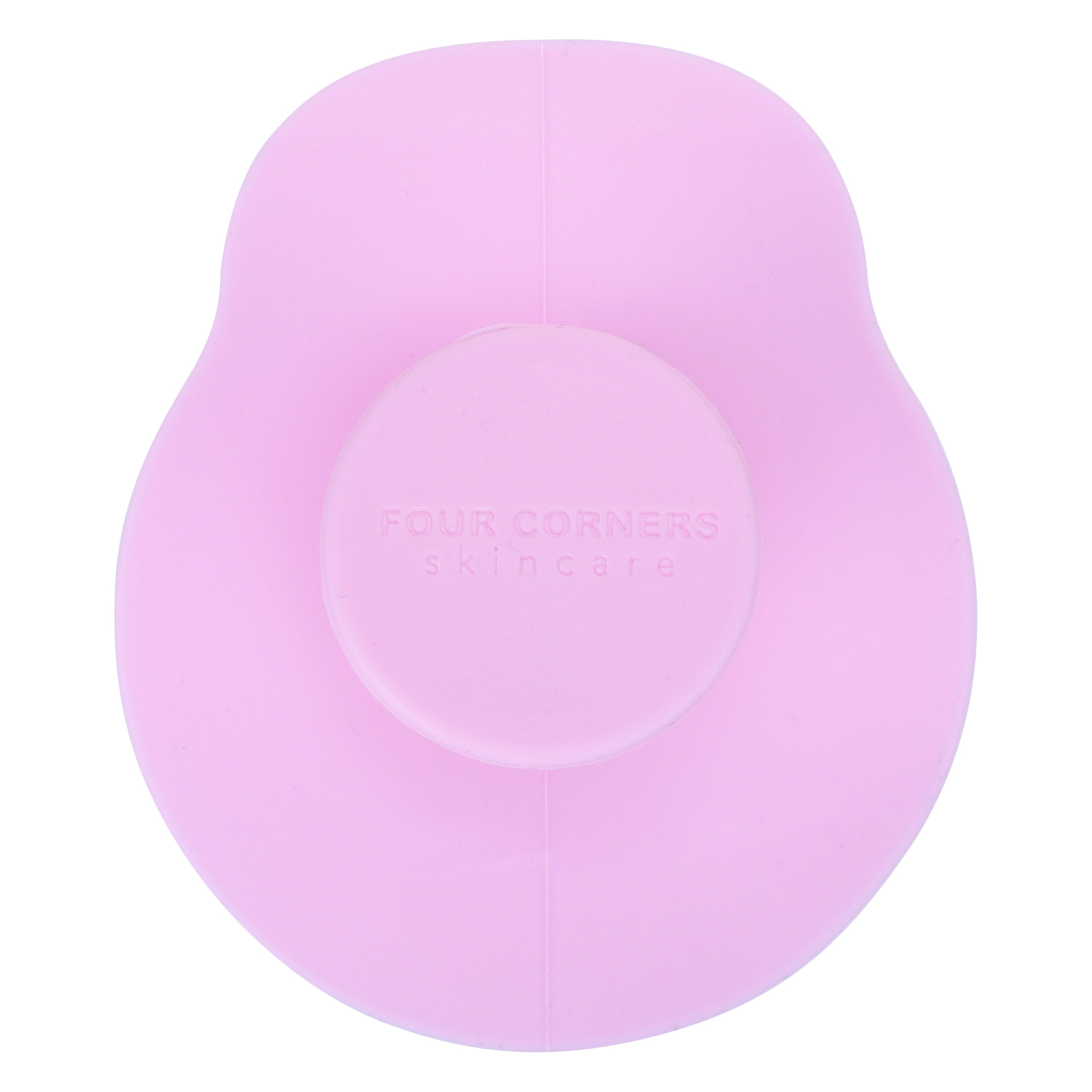 Soft Face Cleansing Pad