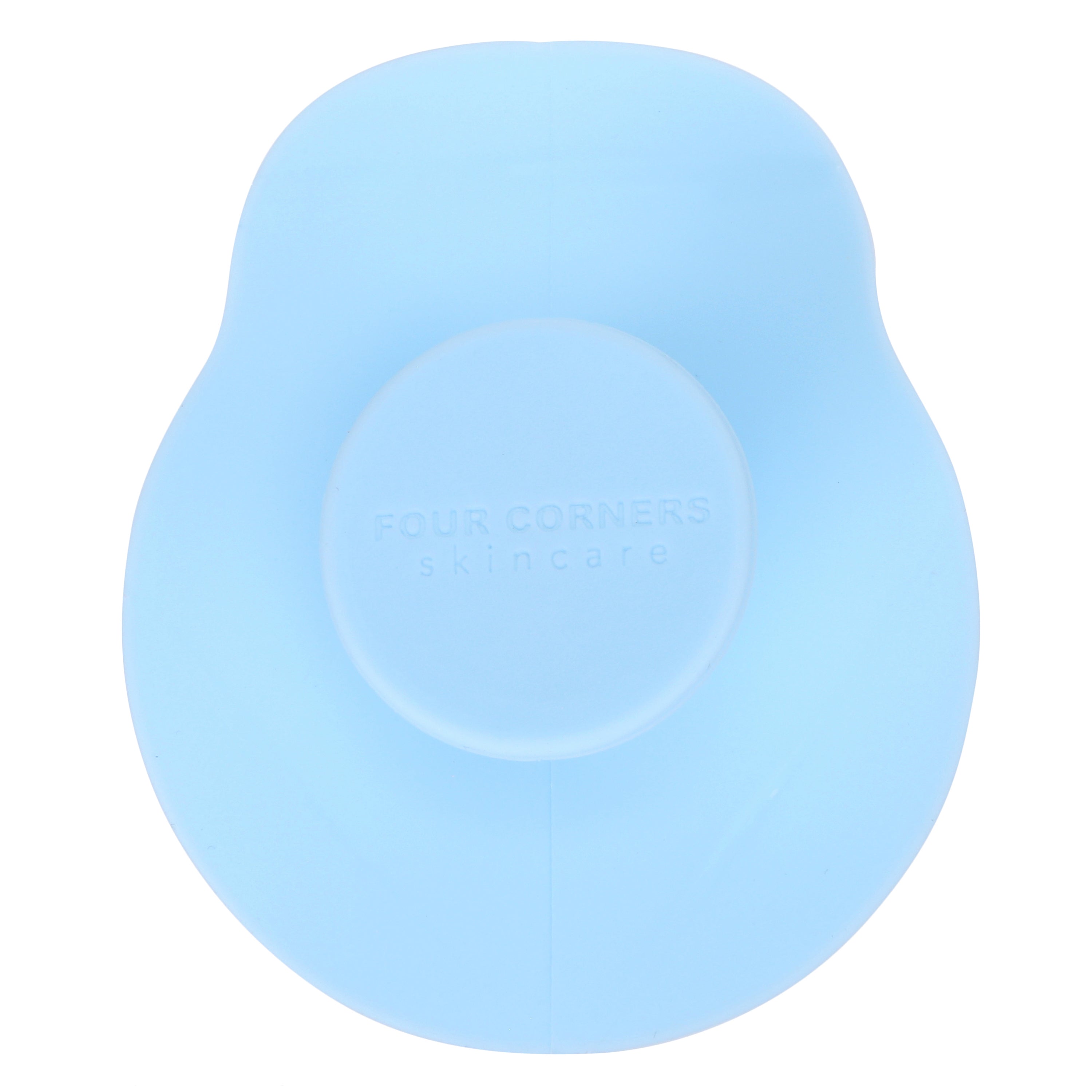 Soft Face Cleansing Pad