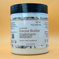 Cocoa Butter Cashmere Oatmeal Body Lotion