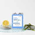 Tropical Ocean Soap