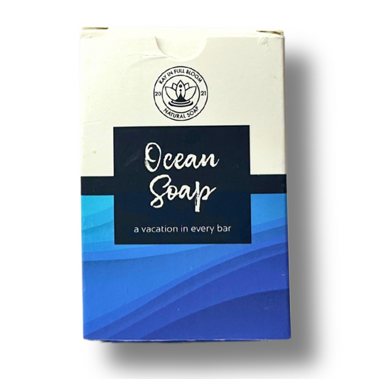 Ocean Soap