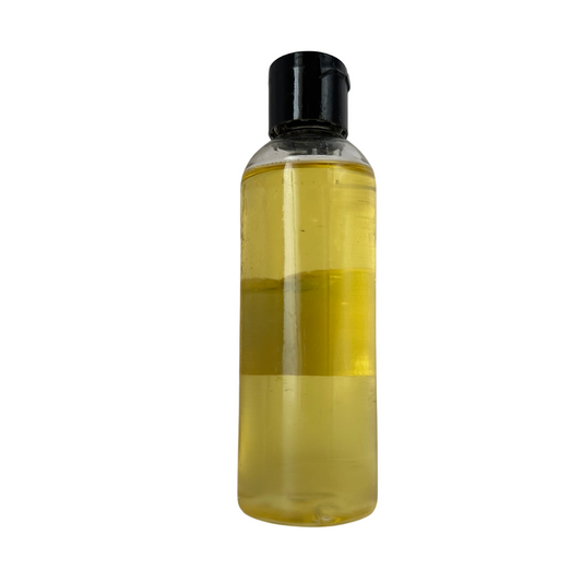 Cleansing Almond Shower Oil