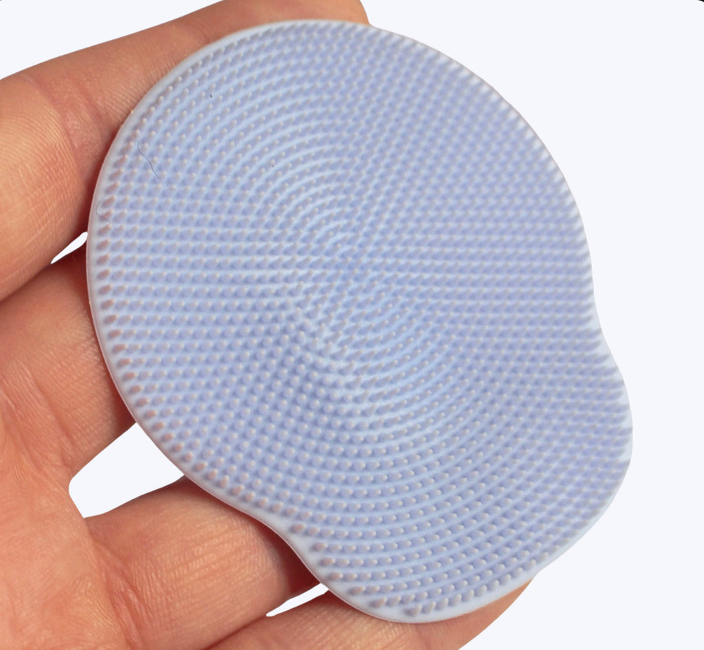 Soft Face Cleansing Pad