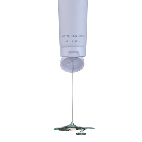 Face Brightening Cleanser Lightweight Formula to Remove Excess Oil & Impurities